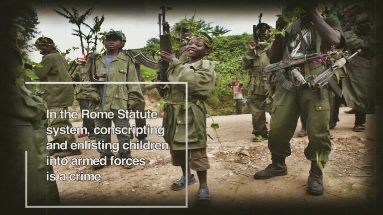 ICC #MoreJustWorld – Commemorating the 20th anniversary of the Rome Statute