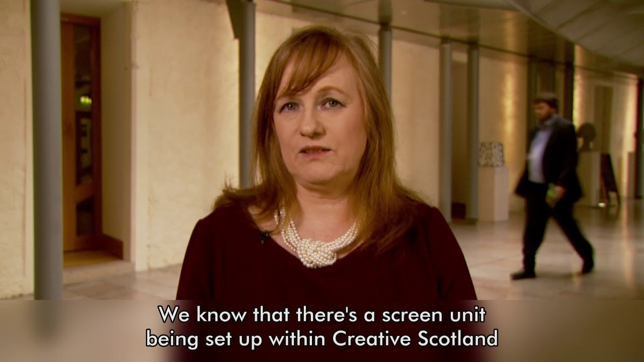 Radical rethink needed on Scotland’s new Screen Unit