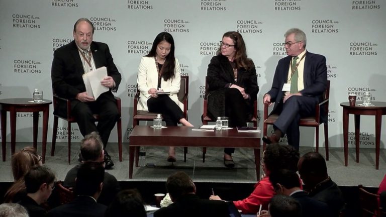 Nuclear North Korea: The Trump-Kim Meeting