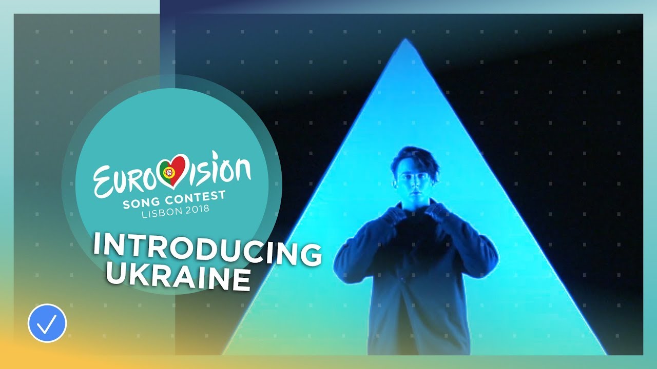 Introducing: MELOVIN from Ukraine