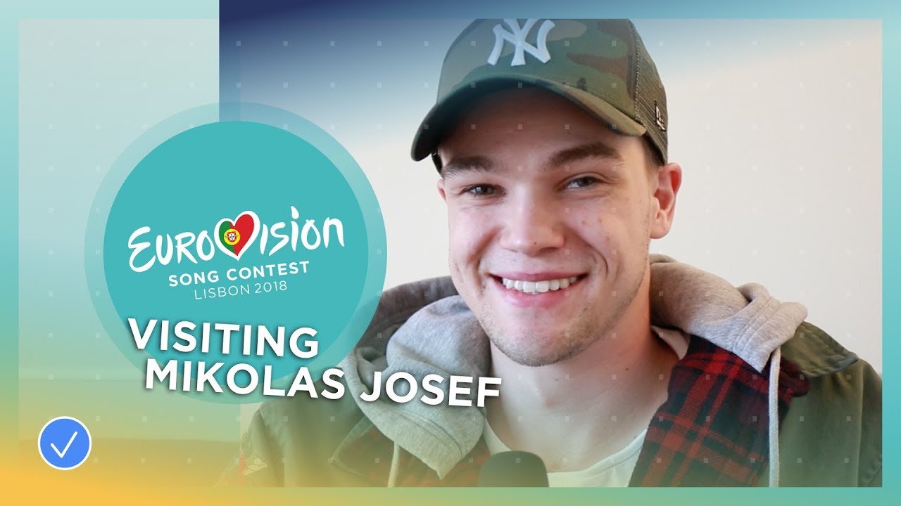 Mikolas Josef: ‘There is more to music than flips’