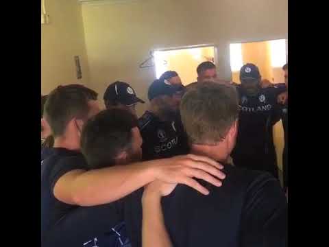 CWCQ: Flower of Scotland