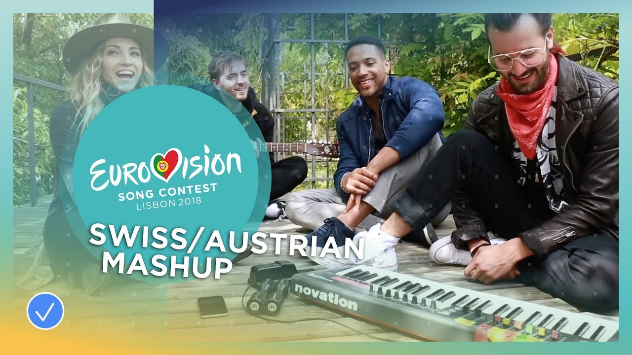 Swiss/Austrian Mashup: ‘Stonebody But You’