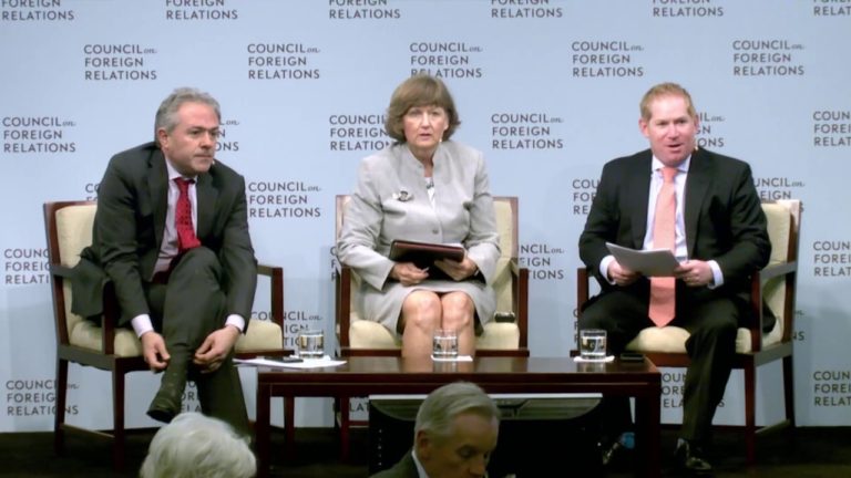 British Foreign Policy Post Brexit