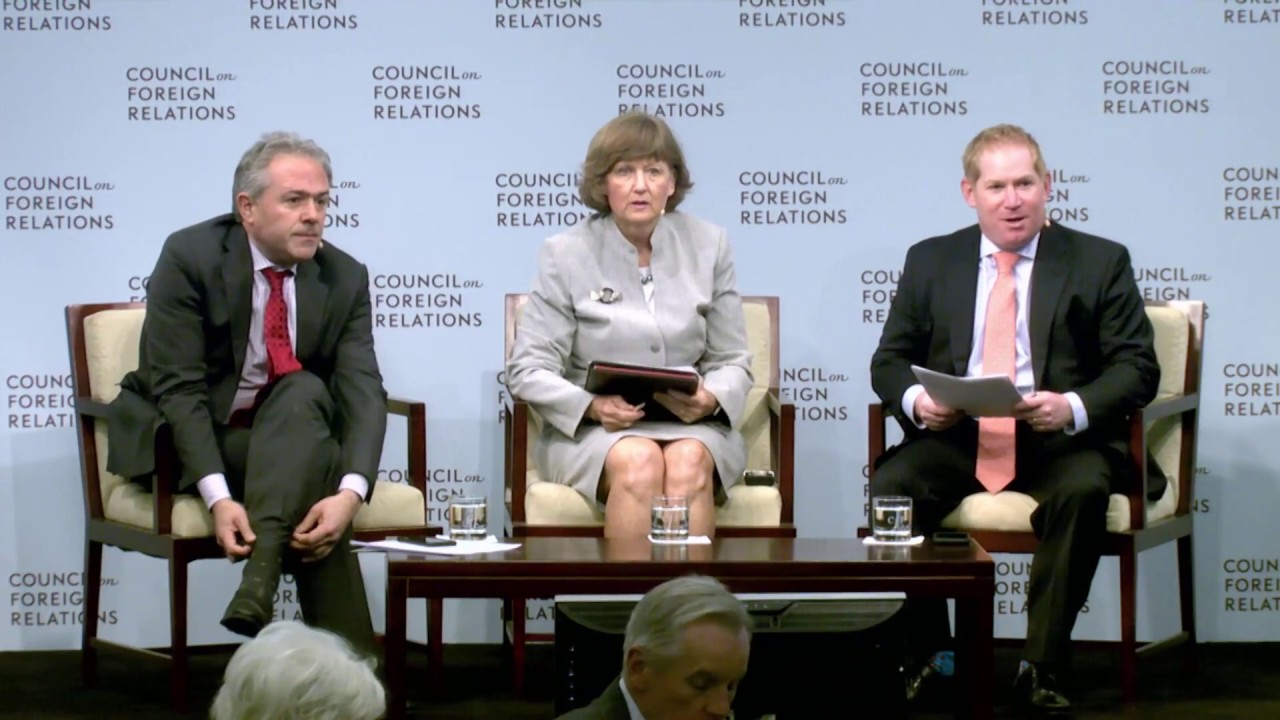 British Foreign Policy Post Brexit