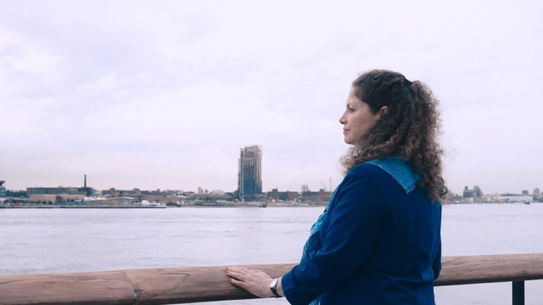 Voices of Terrorism Victims