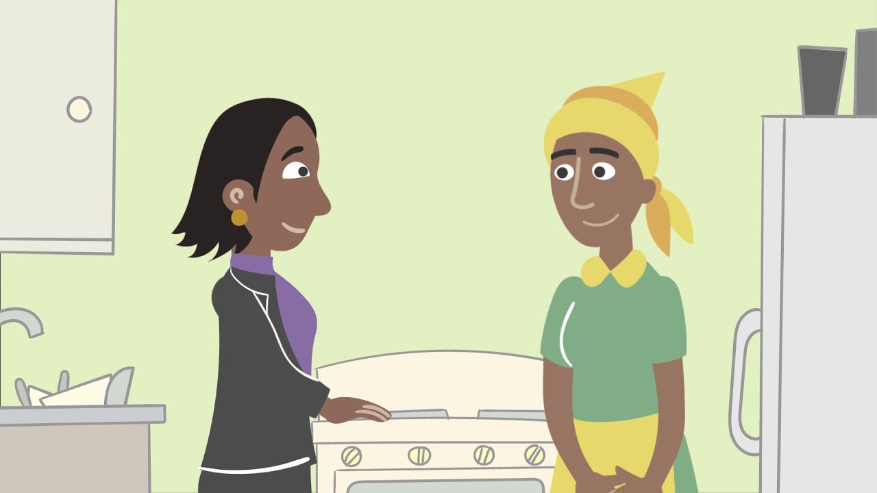 Give your domestic workers a NAPSA pension today