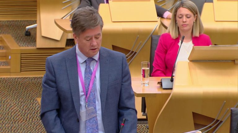 Topical Questions – 8 May 2018