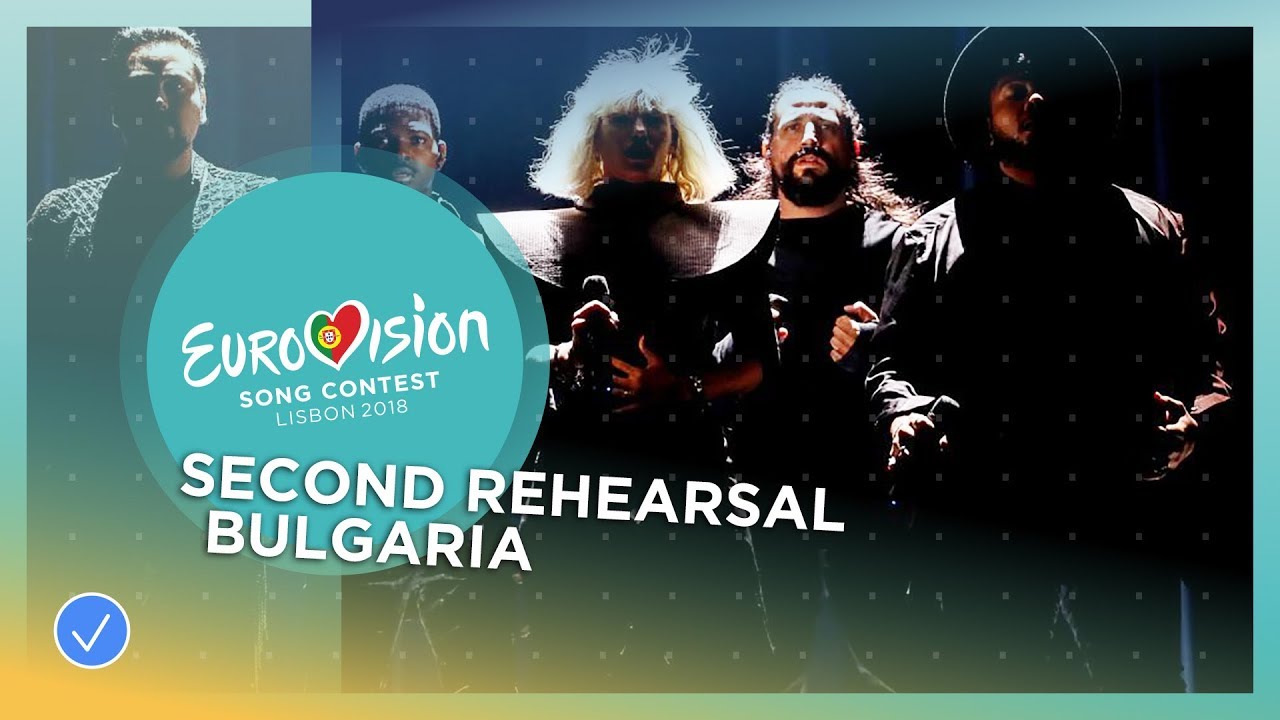EQUINOX – Bones – Exclusive Rehearsal Clip – Bulgaria – Eurovision 201…