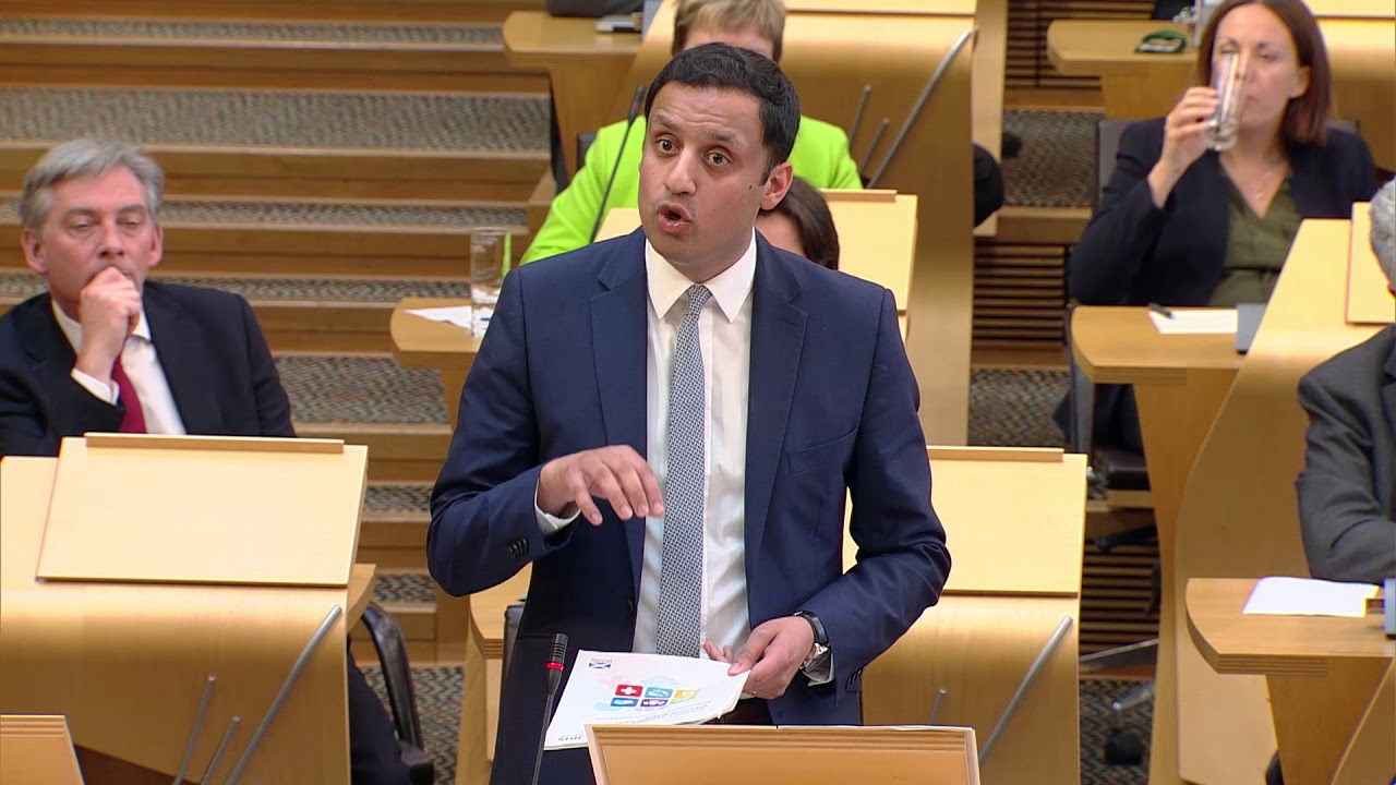 Debate: Waiting Times – 9 May 2018