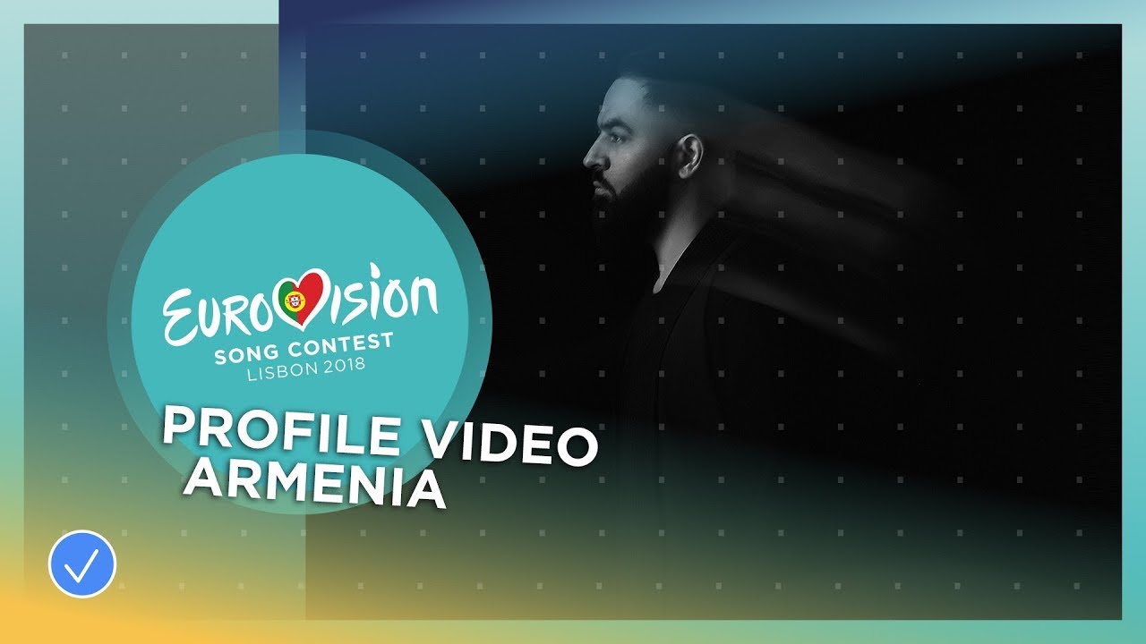 Profile Video: Sevak Khanagyan from Armenia