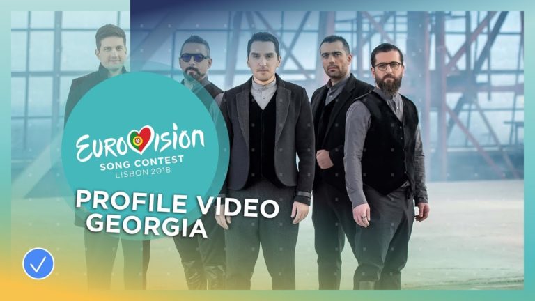 Profile Video: Ethno-Jazz Band Iriao from Georgia