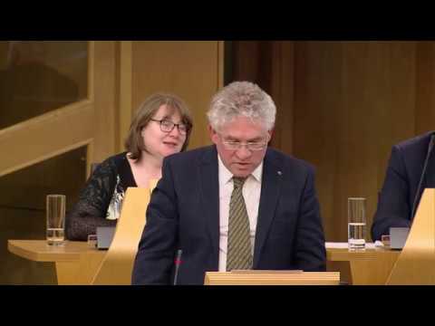 Members’ Business: Dog Attack Figures – 8 May 2018