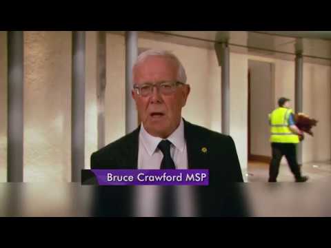 Holyrood Committee recommends ‘political solution’ to Clause 11