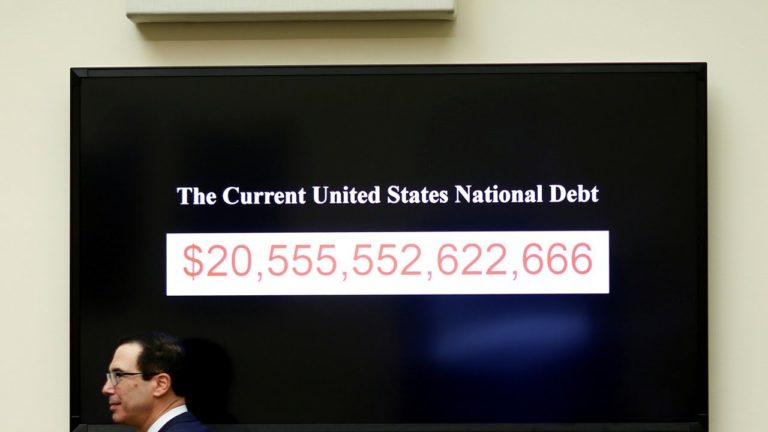 Twenty-One Trillion and Counting: How Did We Get Here?