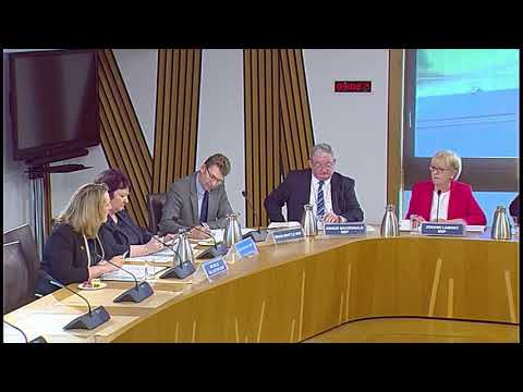 Public Petitions Committee – 10 May 2018