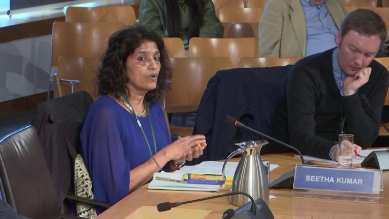 Culture, Tourism, Europe and External Relations Committee (First Meeti…