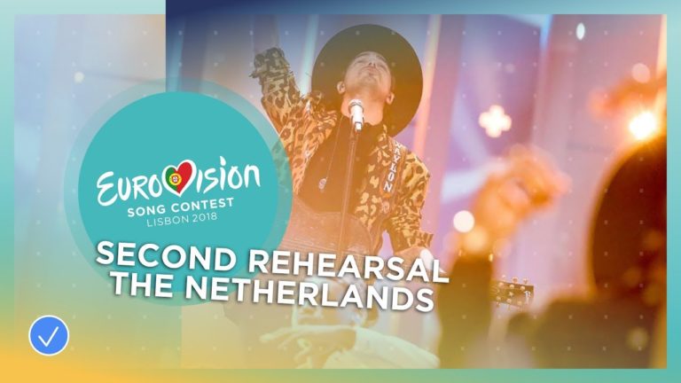 Waylon – Outlaw In ‘Em – Exclusive Rehearsal Clip – The Netherlands – …