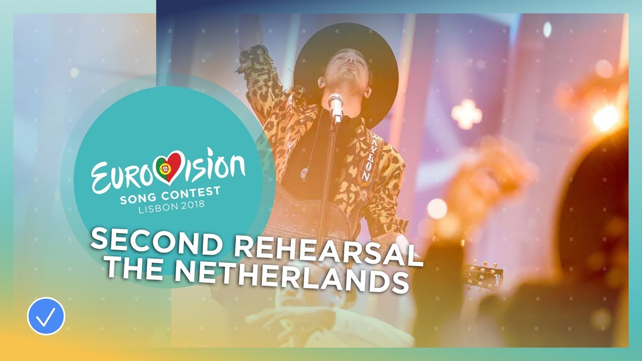 Waylon – Outlaw In ‘Em – Exclusive Rehearsal Clip – The Netherlands – …