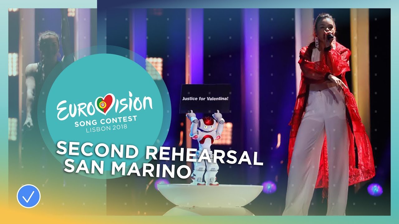 Jessika feat. Jenifer Brening – Who We Are – Exclusive Rehearsal Clip …