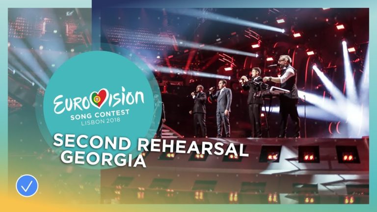 Ethno-Jazz Band Iriao – For You – Exclusive Rehearsal Clip – Georgia -…
