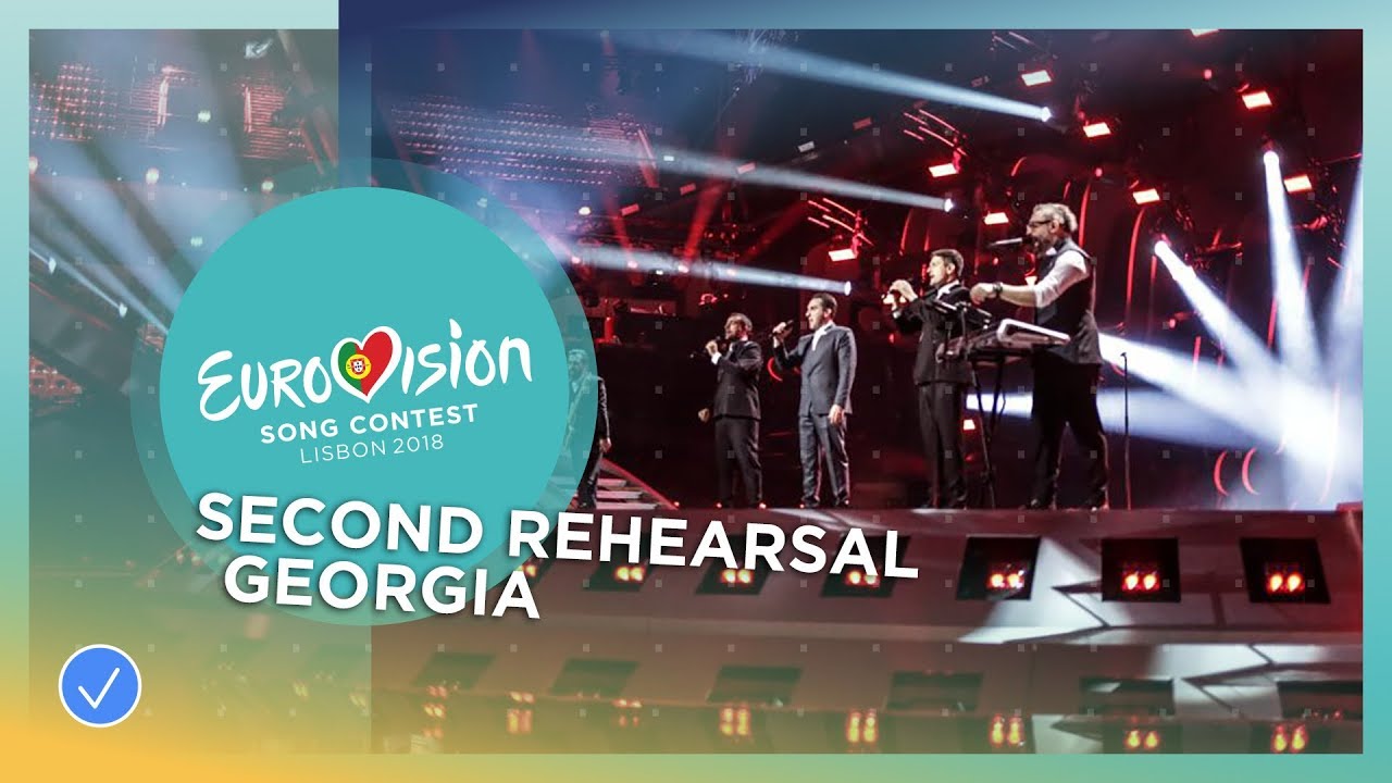 Ethno-Jazz Band Iriao – For You – Exclusive Rehearsal Clip – Georgia -…