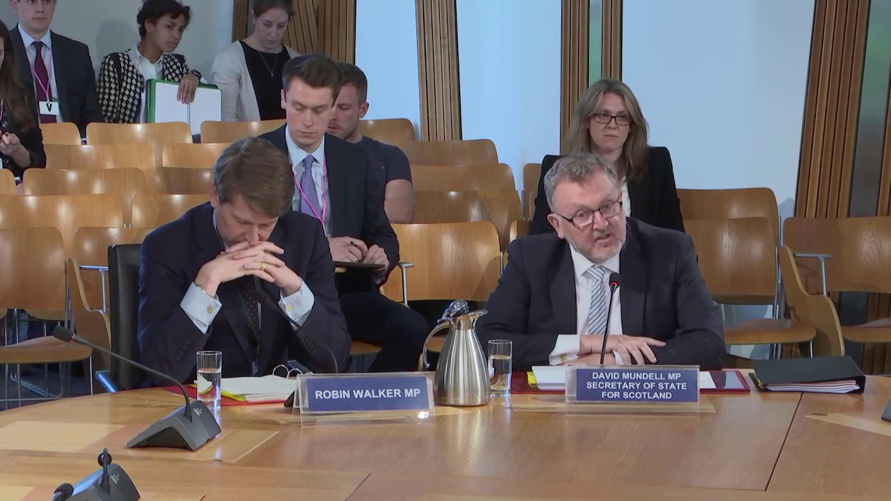 Culture, Tourism, Europe and External Relations Committee (Second Meet…