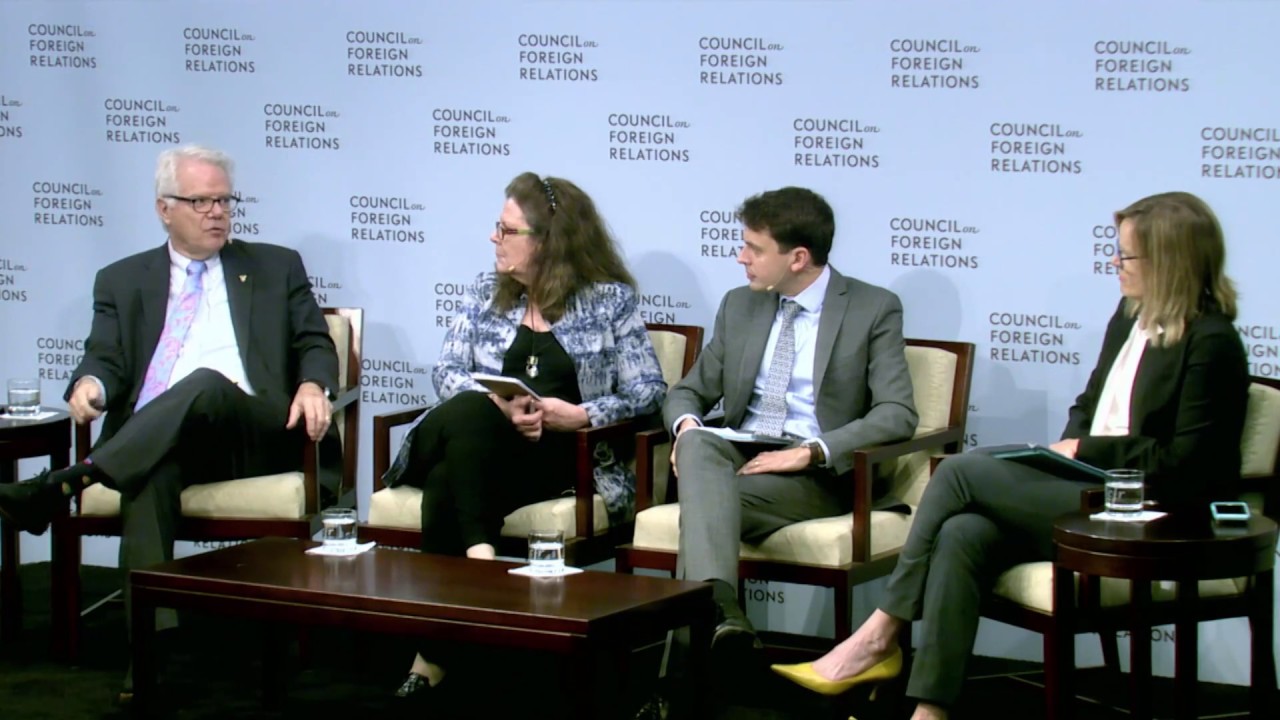 Changing Strategic Circumstances in Asia