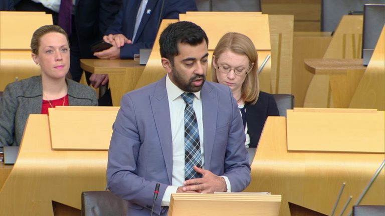 General Questions – 10 May 2018