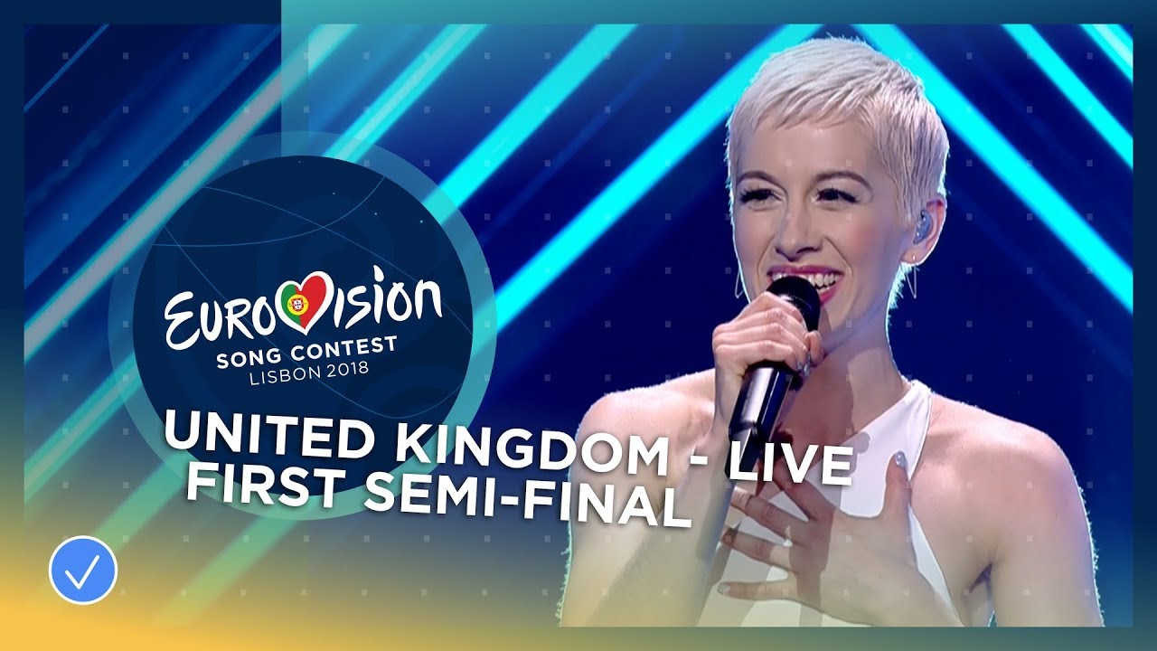 Unite to live личный. SURIE 2018 Eurovision.