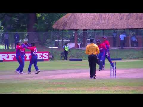 CWCQ: Airee and Lamichhane tear through PNG