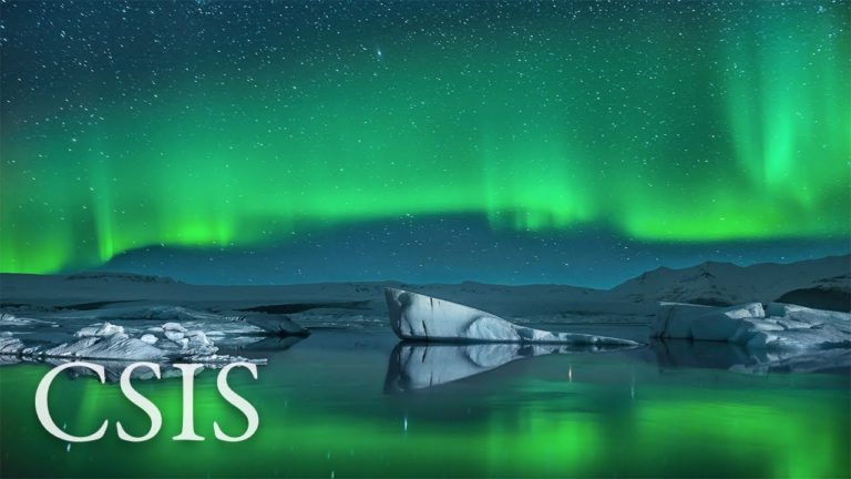 Back to the Future: The Geopolitical Centrality of the North Atlantic a…