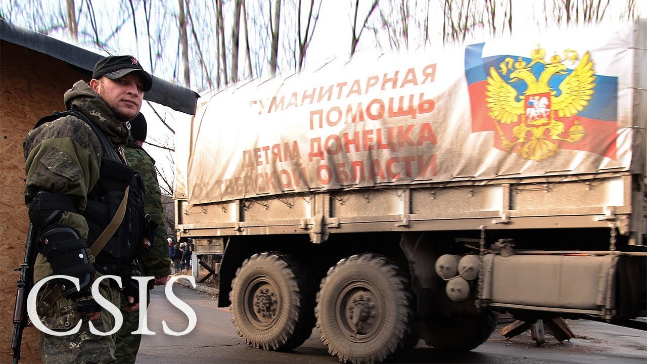 What Works: Countering Gray Zone Tactics