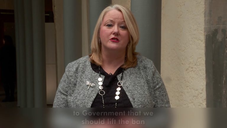 Equalities and Human Rights Committee Report on Prisoner Voting