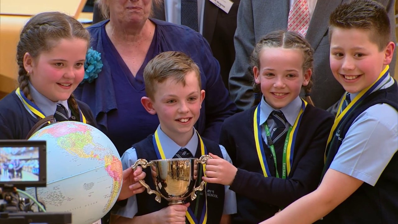 SEET Euroquiz Final 2018 (Part 2) – 14 May 2018