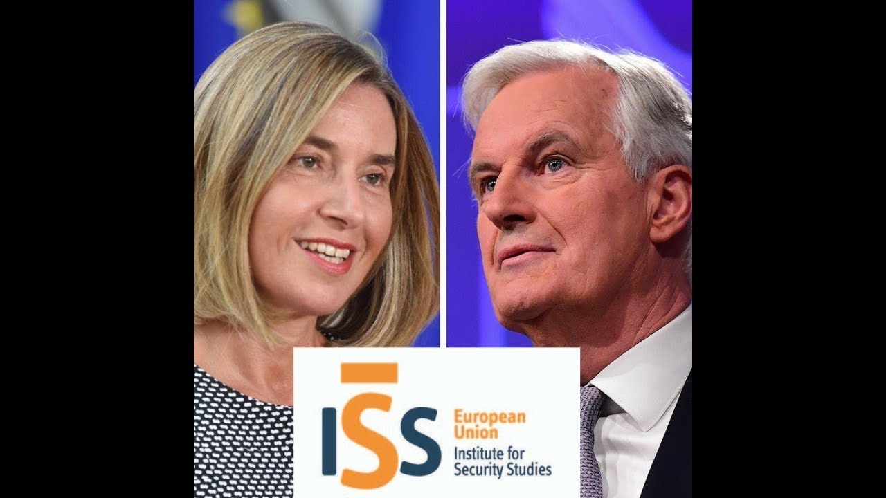 “The future of EU foreign, security, and defence policy post Brexit”