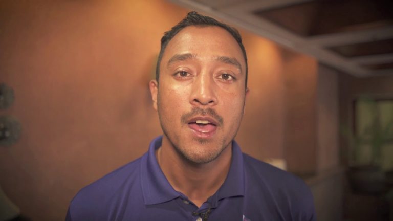 Paras Khadka’s message for Nepal fans after earning ODI status