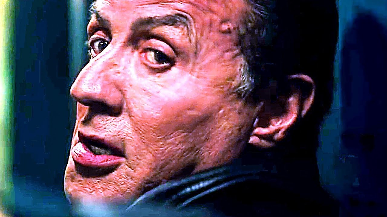 ESCAPE PLAN 2 Trailer (2018) Sylvester Stallone, Dave Bautista Action Movie