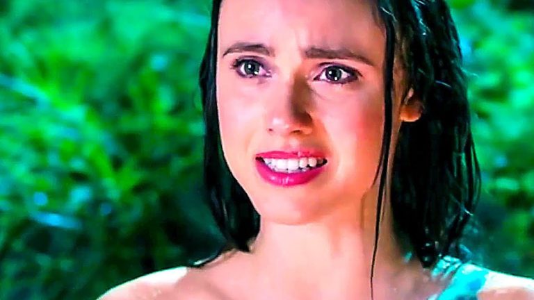 THE LITTLE MERMAID Trailer (Fantasy Movie, 2018)