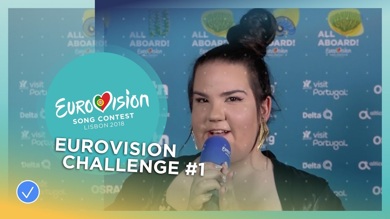 Eurovision Challenge #1: Your song in a different genre!