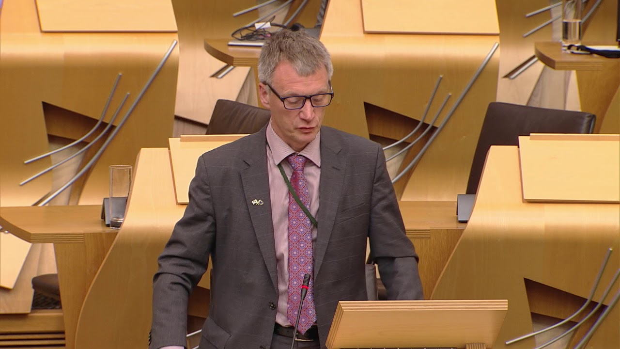 Members’ Business: Nakba 70th Anniversary – 15 May 2018