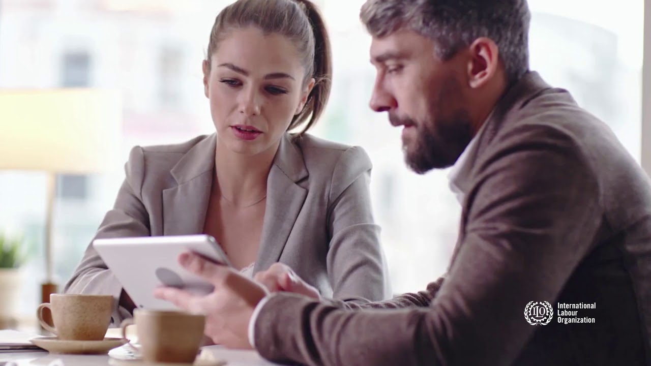 Skills for the green transition