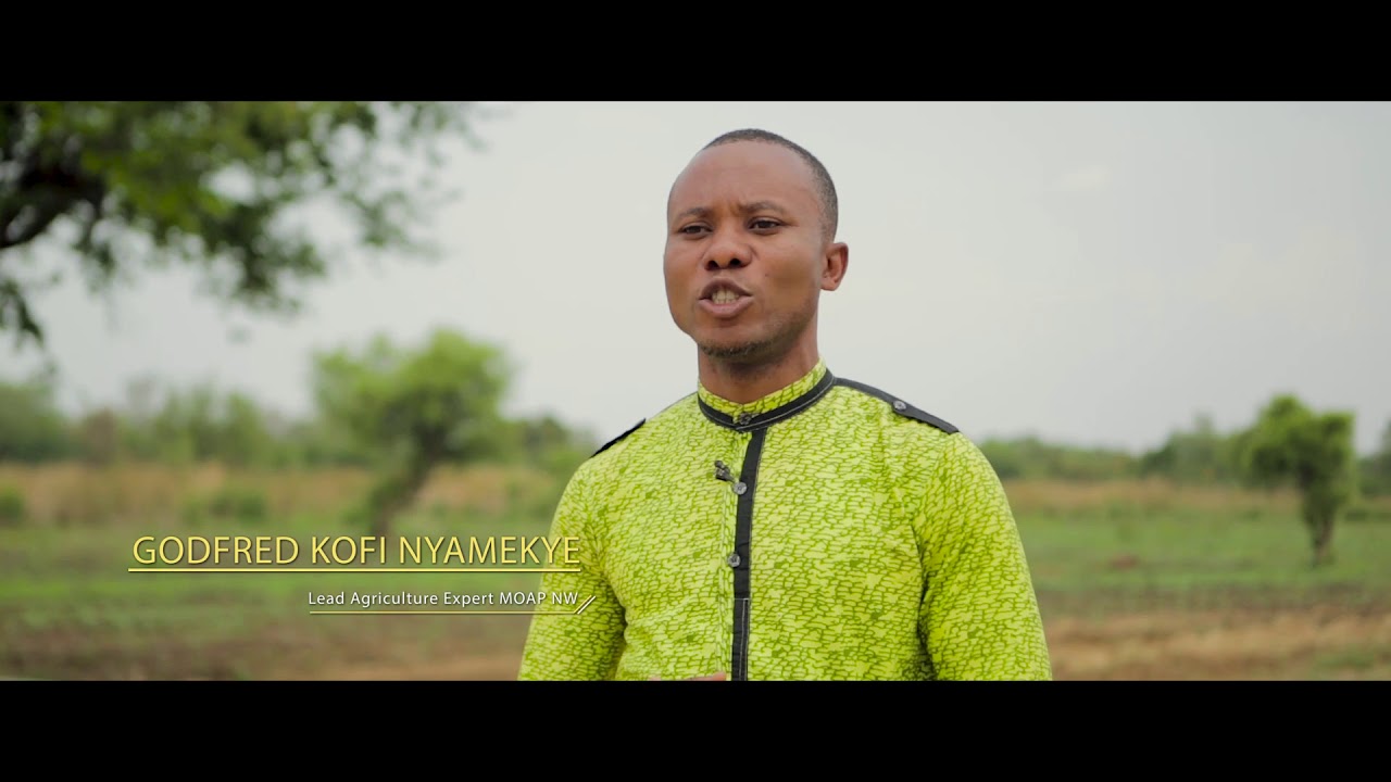 Market Oriented Agriculture Programme -MOAP