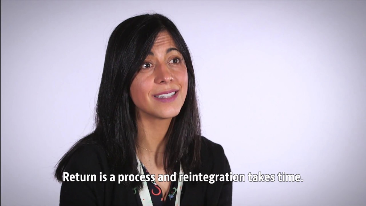 Understanding return migration