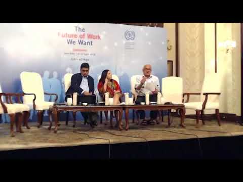 Future of Work in South Asia  The 2030 Sustainable Development Agenda