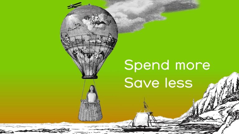 Pounds and Pence (part 4 of 4): Who controls the value of money?