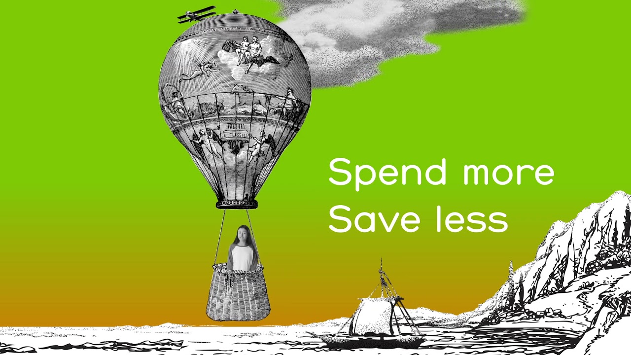 Pounds and Pence (part 4 of 4): Who controls the value of money?