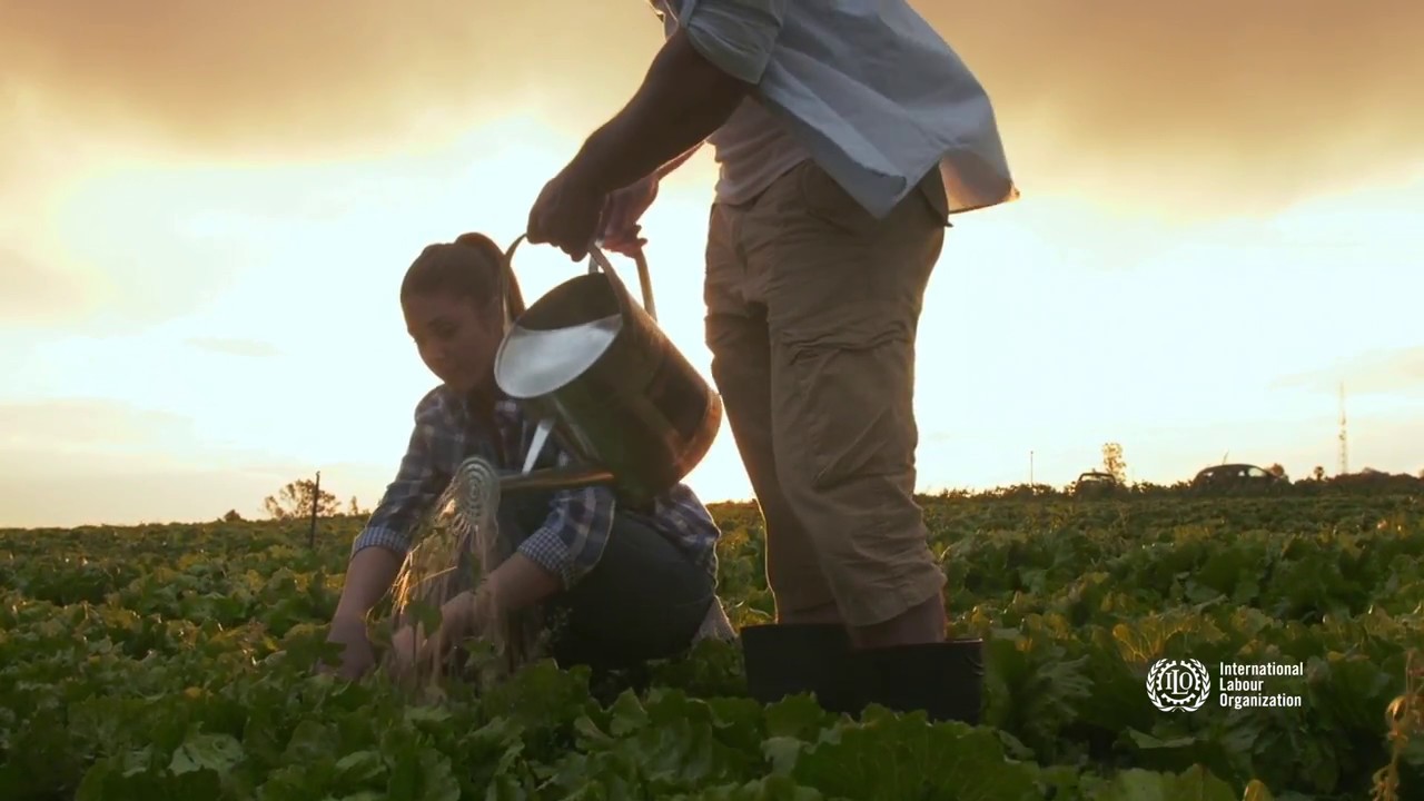 Protecting workers and the environment