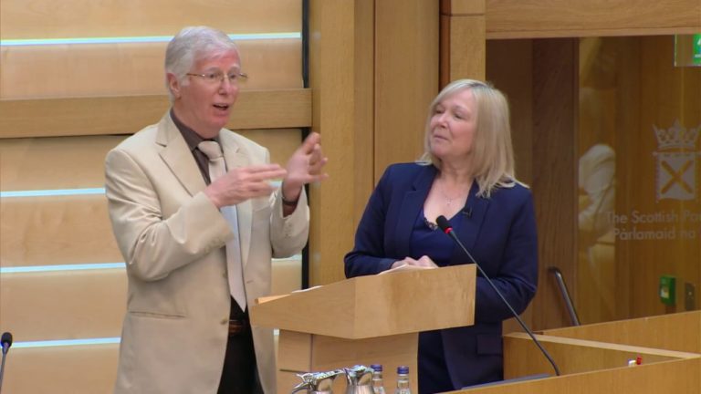 Time for Reflection – 15 May 2018