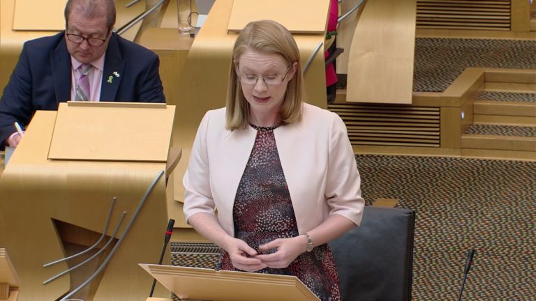 Debate: Erasmus+ – 16 May 2018